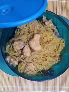 Foto resep Tumis Soun Ayam kecap by BuNda 💕