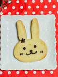 Rabbit Bread