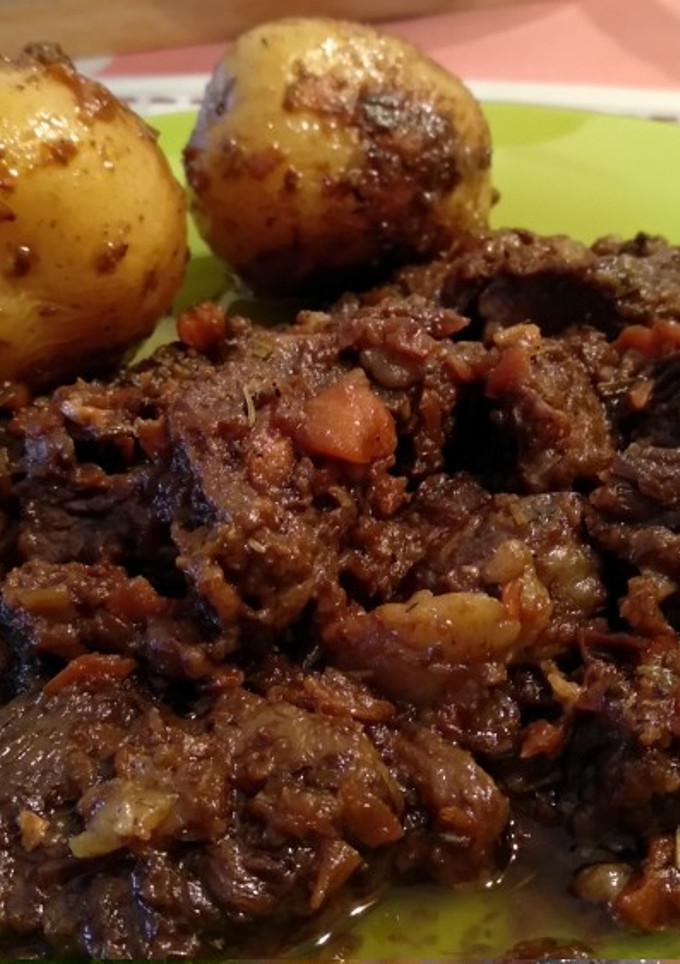 Una foto de Carne asada