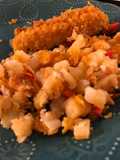 Corn Flake Chicken