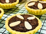 Gambar kulit pie gluten free