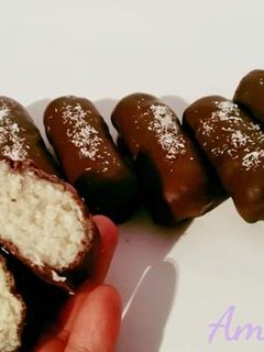 Una foto de Prestigios de coco