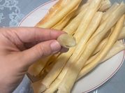 Gambar cheese stick lumer