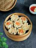 Dimsum Mix Tahu Susu & Ayam