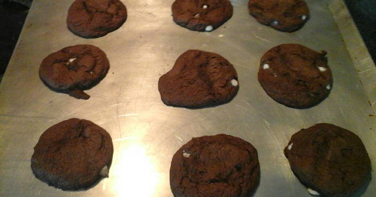 Better Than Sex Cookies Telegraph