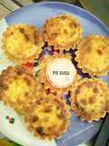 Pie Susu