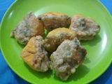 Tahu aci