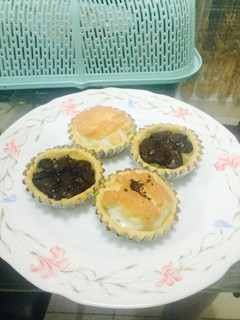 Foto resep Pie lemon dengan meringue/ coklat