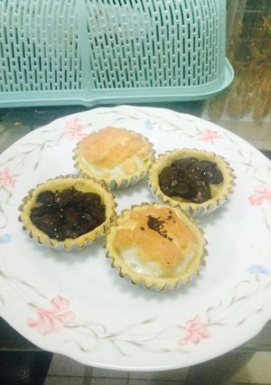 Foto resep Pie lemon dengan meringue/ coklat