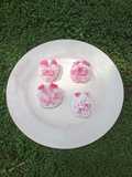 Mochi Tepung Tapioka