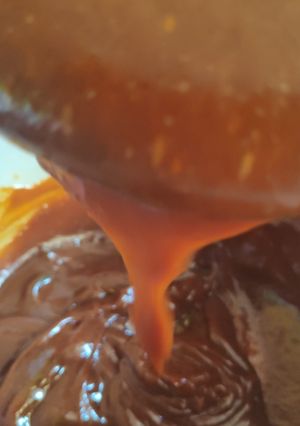 Foto resep Selai sarikaya