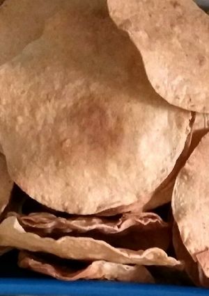 Una foto de Tostadas hechas en casa!!!