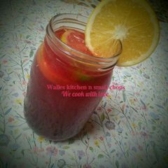 A picture of Zobo chapman.