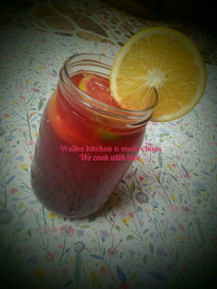 A picture of Zobo chapman.