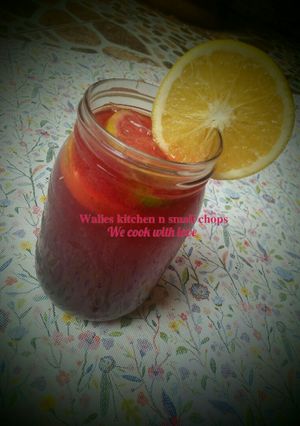 A picture of Zobo chapman.