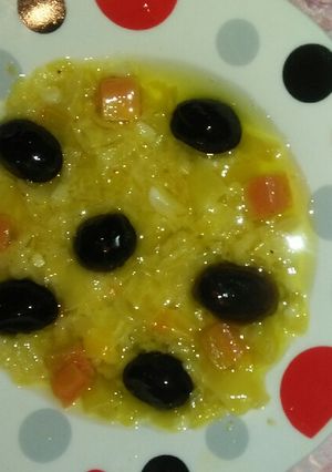 صورة لوصفة حميس