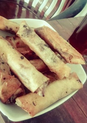 Foto resep PisCokJu Lumer