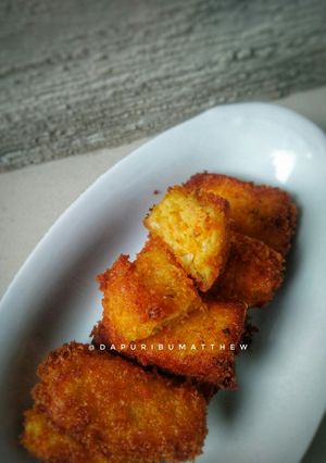Foto resep Nugget Ayam