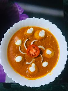 દમ આલુ (Dum aloo recipe in Gujarati) રેસીપી મુખ્ય ફોટો