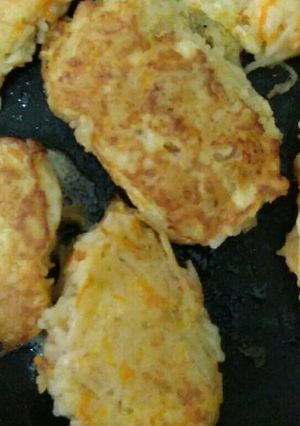Foto resep Martabak telor meesua mpasi 10m