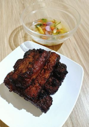 Foto resep Tempe Tahu Bacem