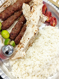 عکسی از دستور کوبیده