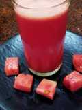 கோசா பழ ஜூஸ்(watermelon juice recipe in tamil)