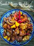 Sambal Tumis Merdeka - Ani Delighted
