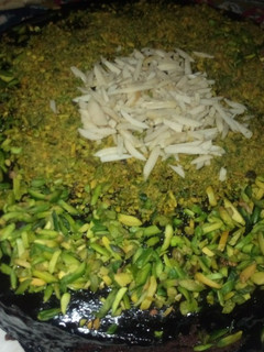 عکسی از دستور کیک خیس شکلاتی
