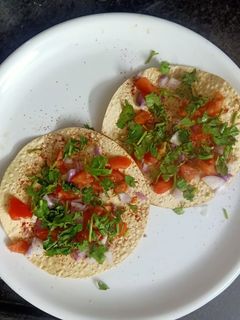 મસાલા પાપડ (Masala Papad Recipe In Gujarati) રેસીપી મુખ્ય ફોટો