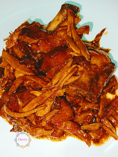 Foto resep 405. Ayam Goreng Jahe