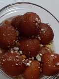Gulaab jamun