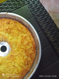 Foto resep Bolu Klasik