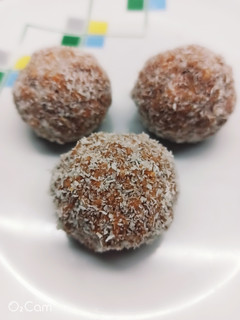 Una foto de • Trufas~