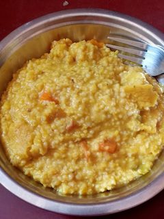 ডালিয়ার খিচুড়ি (daliar khichuri recipe in Bengali) রেসিপির প্রধান ছবি