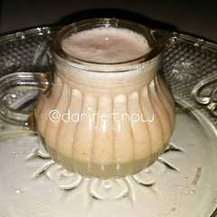 รูปของ Jus jeruk + tomat