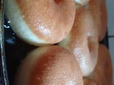 Donat super lembut