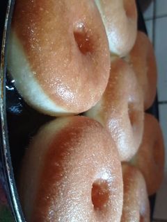 Foto resep Donat super lembut