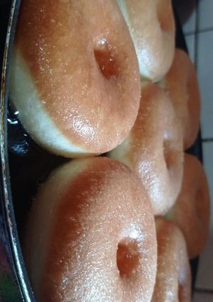 Foto resep Donat super lembut