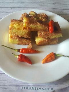 Foto resep Tahu Goreng KW (DEBM) #29