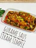Gurame Saus Tiram Simpel