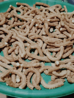 Foto resep Akar Kelapa Gurih