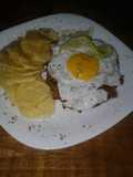 Lomo Ala frontera (criolla)