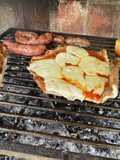 Matambre a la Pizza