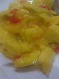 Sambal bangka