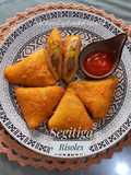 Risoles Segitiga