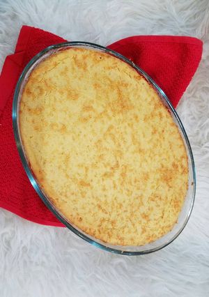 Foto resep Roti Kentang
