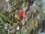 Tauco kikil