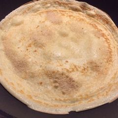 A picture of Pancake day!.