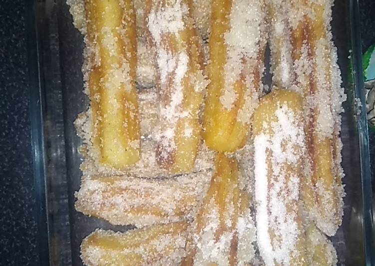 Churros